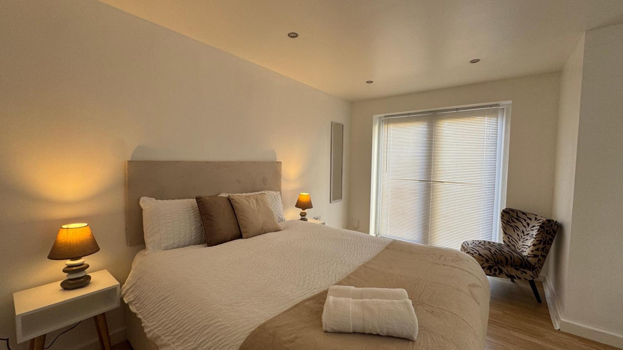 Little Luxe Shared House Bristol Exterior foto