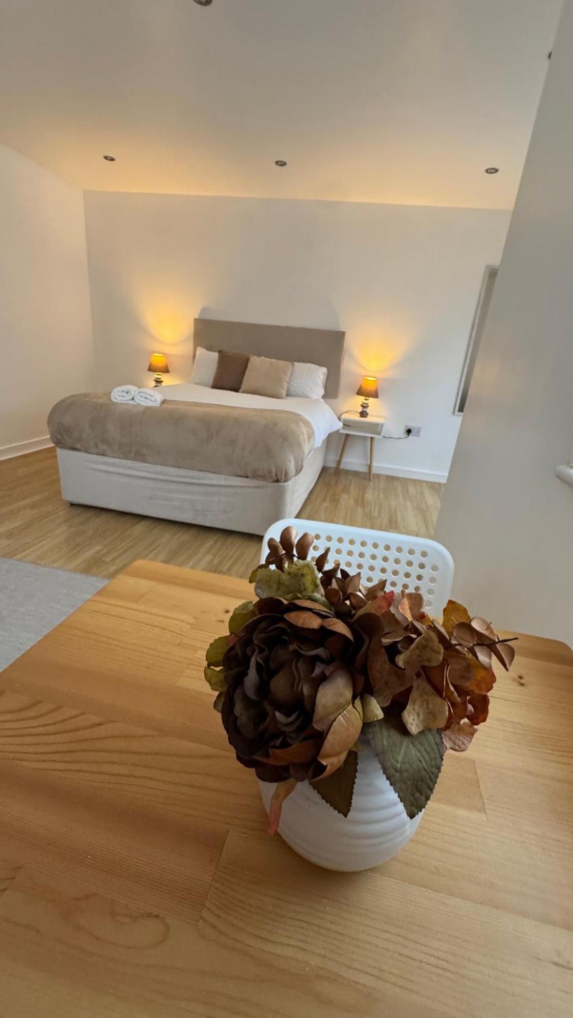 Little Luxe Shared House Bristol Exterior foto