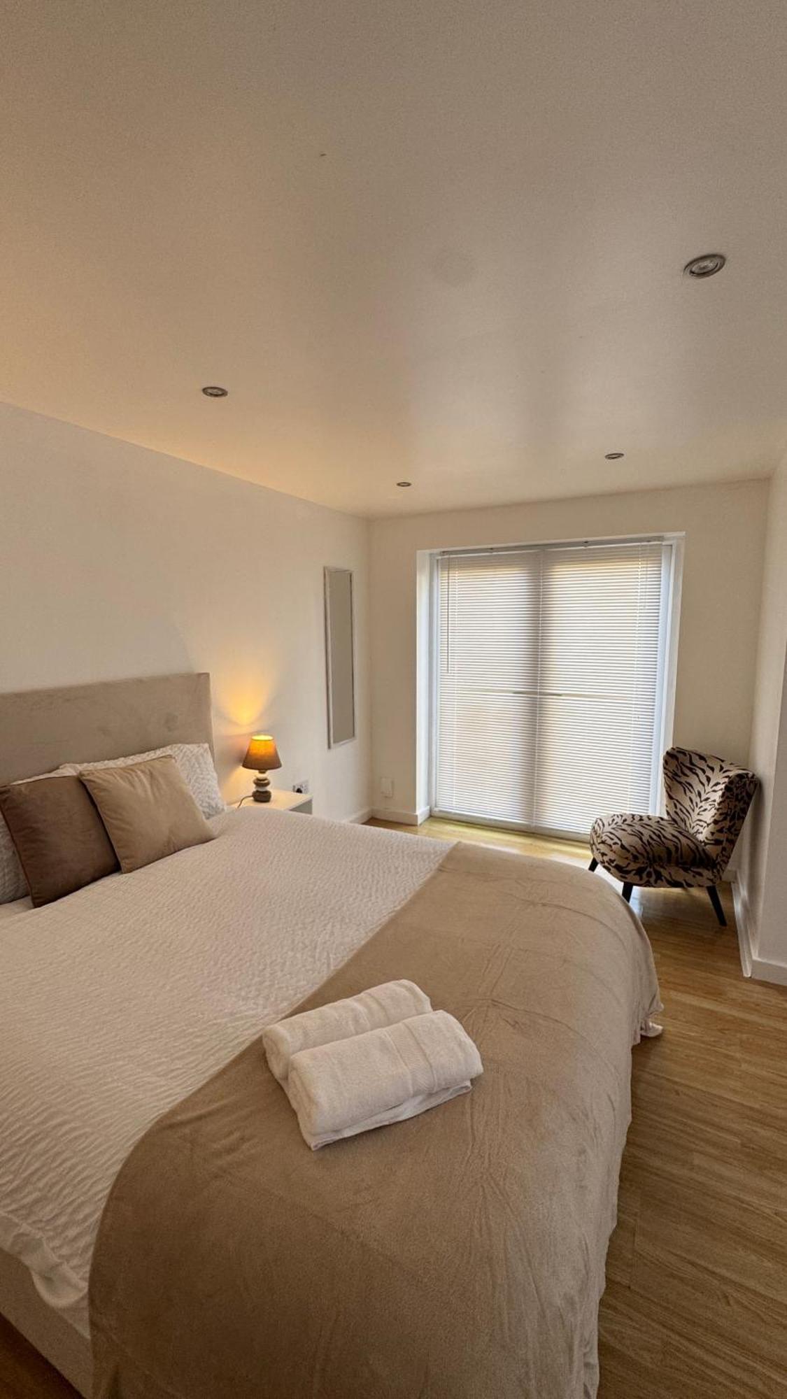 Little Luxe Shared House Bristol Exterior foto