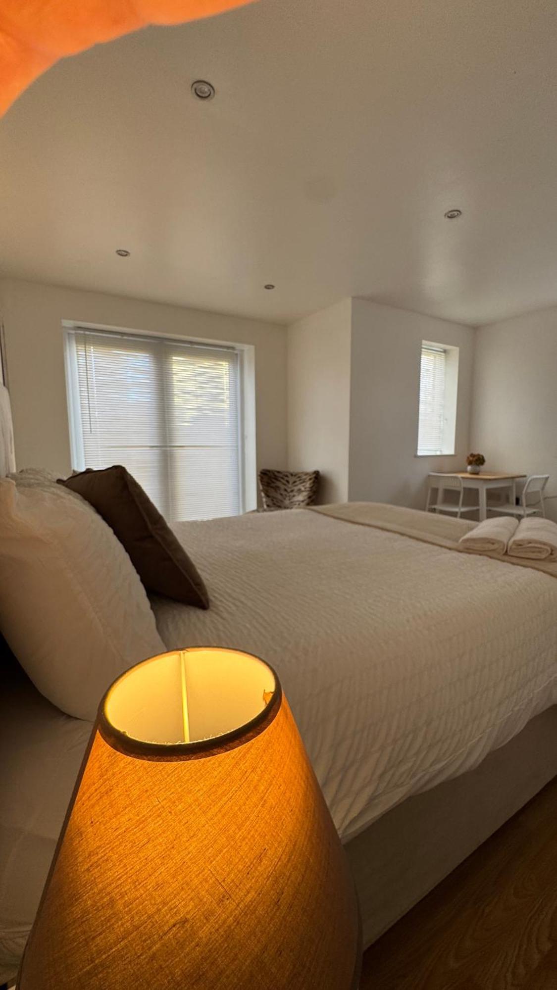 Little Luxe Shared House Bristol Exterior foto