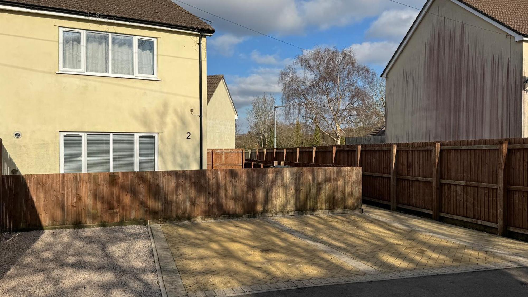 Little Luxe Shared House Bristol Exterior foto