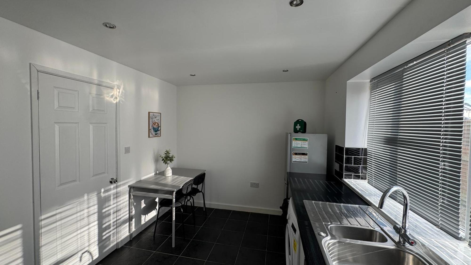 Little Luxe Shared House Bristol Exterior foto